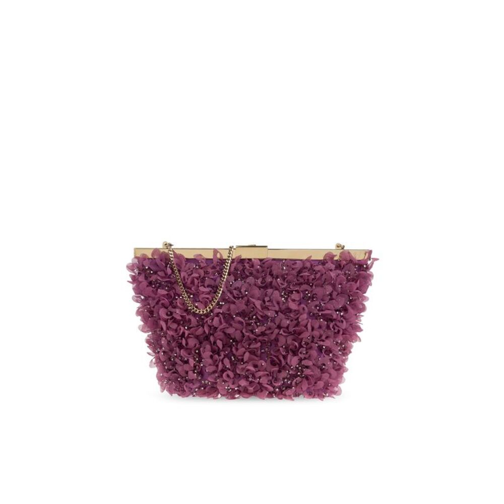 ‘Ganache’ shoulder bag
